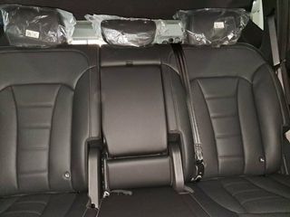 KGM Rexton D22T 4X4 LIMITED GSR 