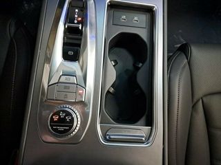 KGM Rexton D22T 4X4 LIMITED GSR 