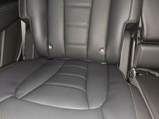 KGM Rexton D22T 4X4 LIMITED GSR 