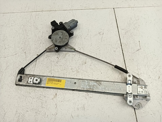 MANDO ELEVALUNAS TRASERO DERECHO HONDA FR-V (BE)