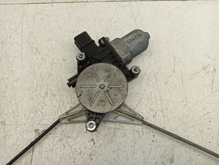 MANDO ELEVALUNAS TRASERO DERECHO HONDA FR-V (BE)
