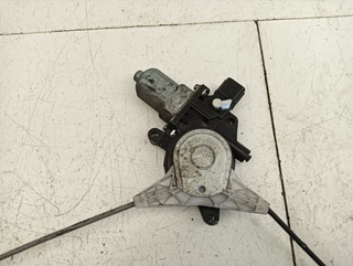MANDO ELEVALUNAS TRASERO DERECHO HONDA FR-V (BE)