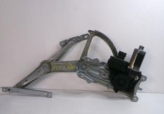 Elevalunas delantero opel 13100418 rh astra 74027