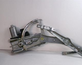Elevalunas delantero opel 13100418 rh astra 74027