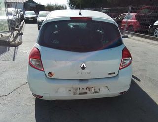 Mando elevalunas del izq renault clio iii 5064545