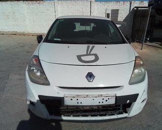 Mando elevalunas del izq renault clio iii 5064545