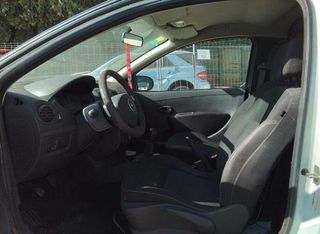 Mando elevalunas del izq renault clio iii 5064545