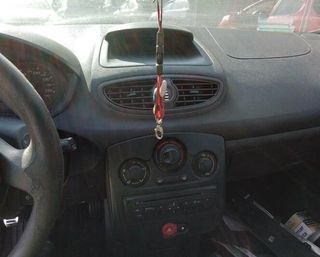 Mando elevalunas del izq renault clio iii 5064545