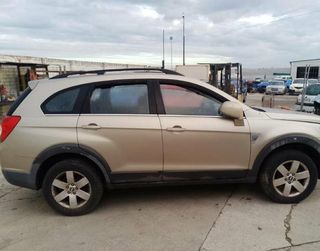 Chevrolet 5250332 mando elevalunas del der captiva