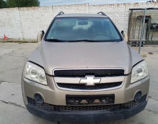 Chevrolet 5250332 mando elevalunas del der captiva