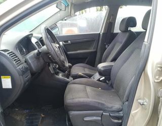 Chevrolet 5250332 mando elevalunas del der captiva