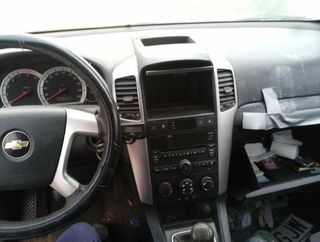 Chevrolet 5250332 mando elevalunas del der captiva