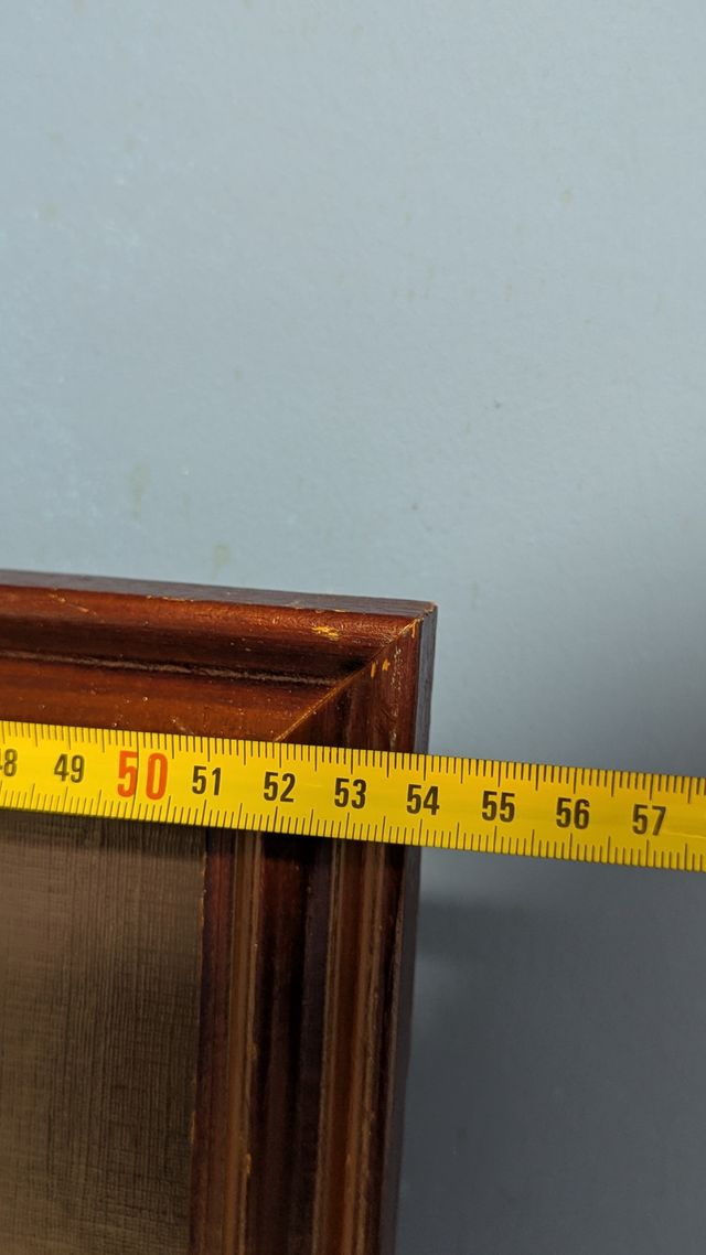 Cuadro Rostro Jesucristo