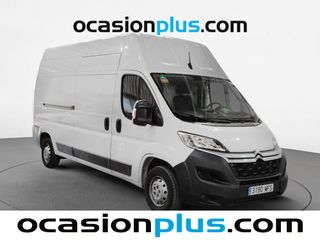 Citroen Jumper Furgon BlueHDi 140 35 L3H3 103 kW (140 CV)