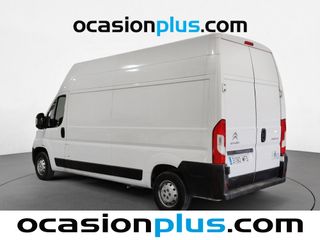 Citroen Jumper Furgon BlueHDi 140 35 L3H3 103 kW (140 CV)
