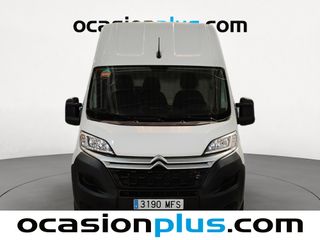 Citroen Jumper Furgon BlueHDi 140 35 L3H3 103 kW (140 CV)
