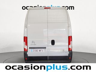 Citroen Jumper Furgon BlueHDi 140 35 L3H3 103 kW (140 CV)