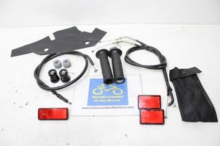 2.Despiece Recambios Kawasaki Z900 ABS 20'-21'