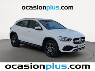 Mercedes-Benz GLA 200 D 110 kW (150 CV)