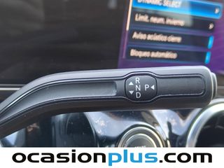 Mercedes-Benz GLA 200 D 110 kW (150 CV)