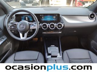 Mercedes-Benz GLA 200 D 110 kW (150 CV)