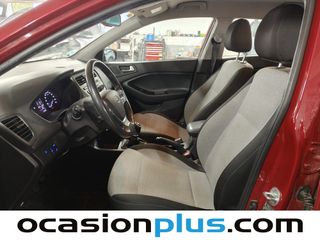 Hyundai i20 1.4 CRDI Tecno 66 kW (90 CV)