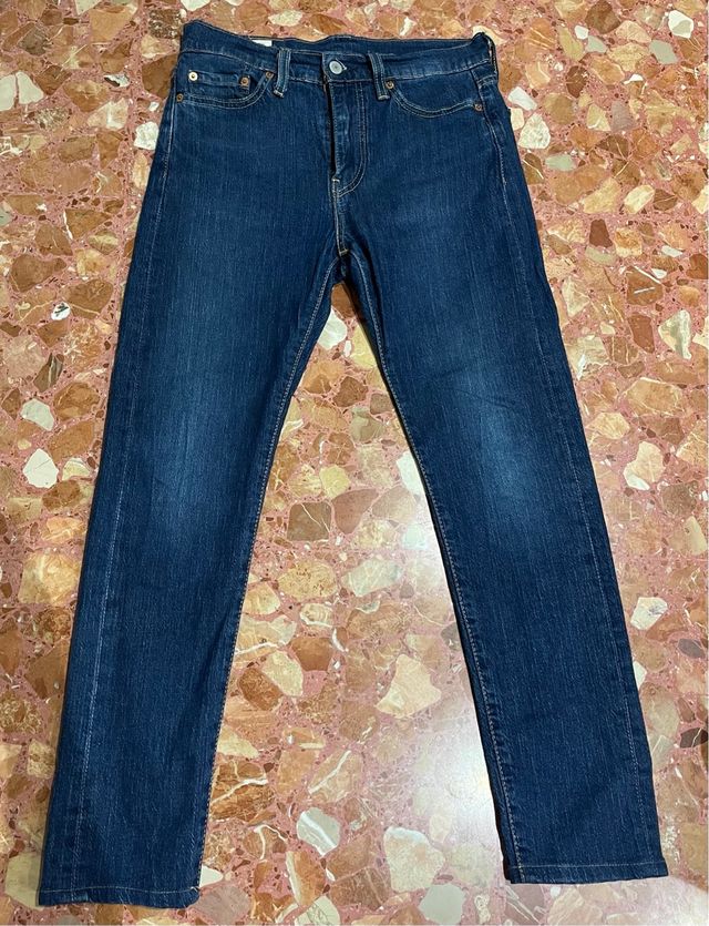 Jeans Levi's Azules, talla W29 L30