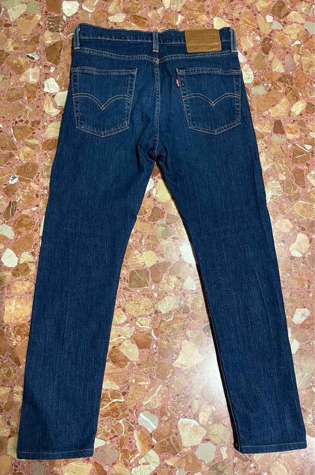 Jeans Levi's Azules, talla W29 L30