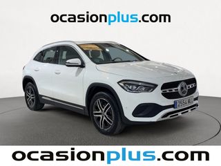 Mercedes-Benz GLA 200 D 110 kW (150 CV)