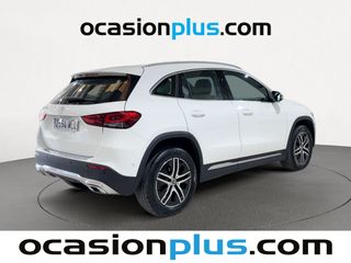 Mercedes-Benz GLA 200 D 110 kW (150 CV)