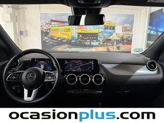 Mercedes-Benz GLA 200 D 110 kW (150 CV)