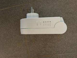 TP-Link Extender Wi-Fi con Presa Integrata