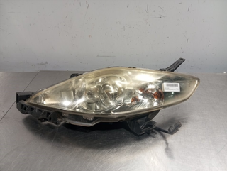 FARO IZQUIERDO MAZDA 5 BERLINA (CR)