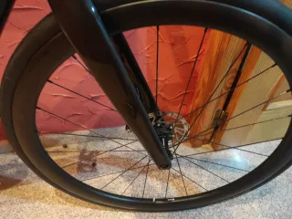 Orbea Orca M30 Mejorada año 2022
Talla 55