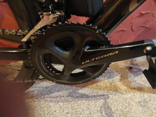 Orbea Orca M30 Mejorada año 2022
Talla 55