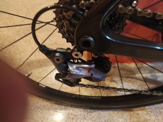 Orbea Orca M30 Mejorada año 2022
Talla 55