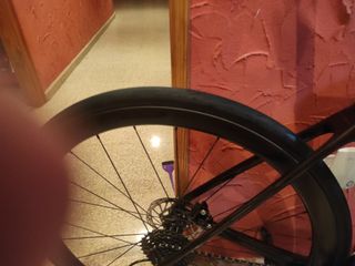 Orbea Orca M30 Mejorada año 2022
Talla 55