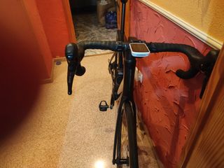 Orbea Orca M30 Mejorada año 2022
Talla 55