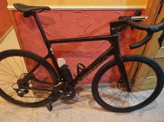 Orbea Orca M30 Mejorada año 2022
Talla 55