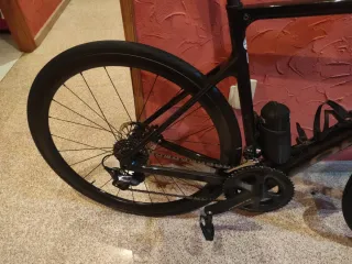 Orbea Orca M30 Mejorada año 2022
Talla 55