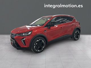Mitsubishi ASX 130T MHEV Kaiteki
