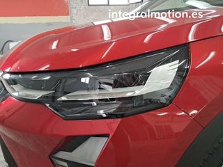 Mitsubishi ASX 130T MHEV Kaiteki