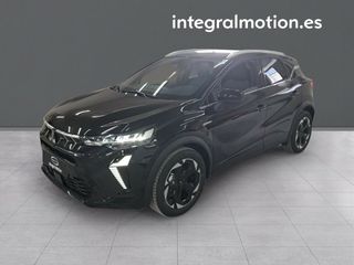 Mitsubishi ASX 130T MHEV Kaiteki DCT