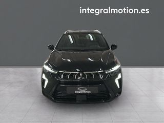 Mitsubishi ASX 130T MHEV Kaiteki DCT