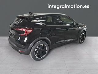 Mitsubishi ASX 130T MHEV Kaiteki DCT