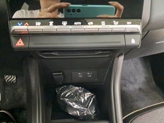 Mitsubishi ASX 130T MHEV Kaiteki DCT