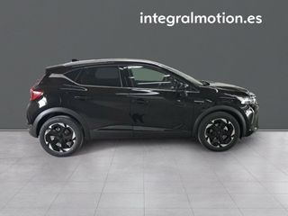 Mitsubishi ASX 130T MHEV Kaiteki DCT