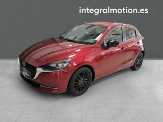 Mazda 2 Skyactiv-G 1.5 55kW (75cv) MT Homura 2022 