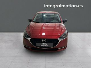 Mazda 2 Skyactiv-G 1.5 55kW (75cv) MT Homura 2022 