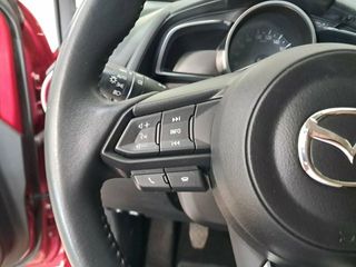 Mazda 2 Skyactiv-G 1.5 55kW (75cv) MT Homura 2022 